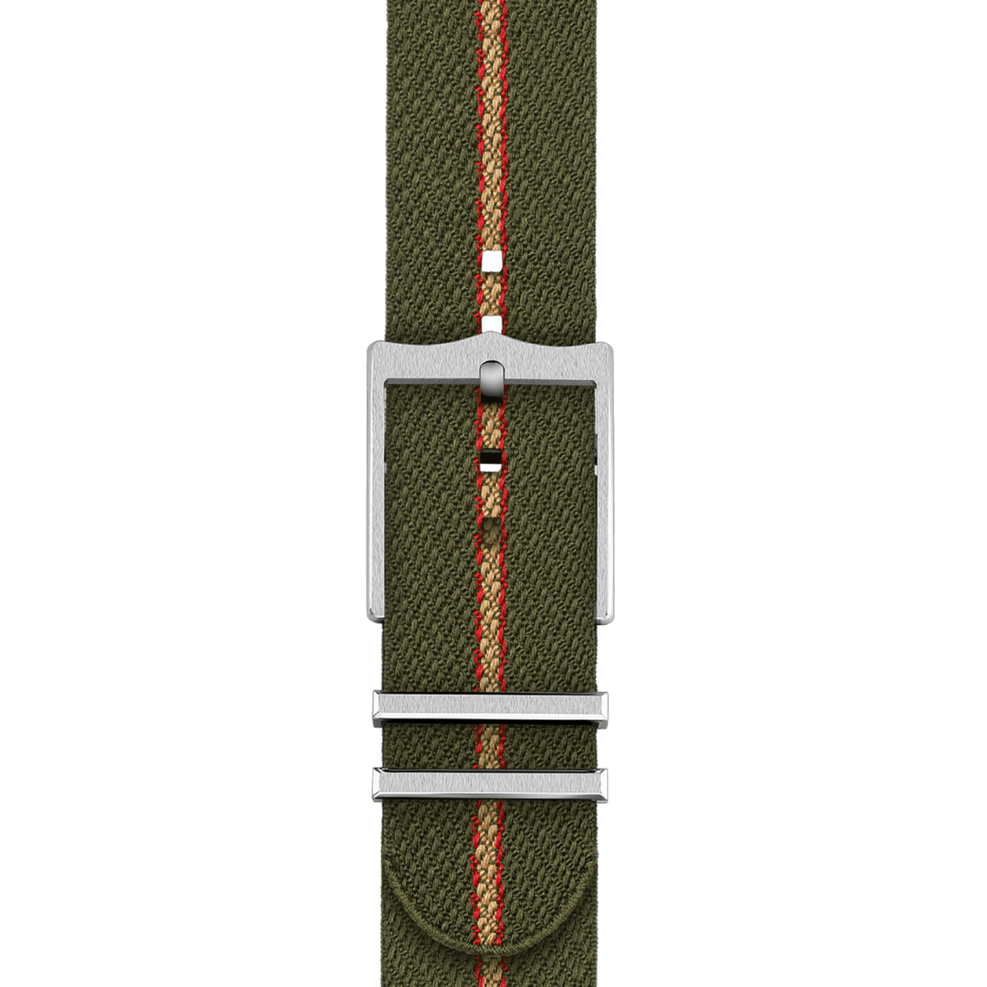 TUDOR Ranger 39 mm M79950-0011 nato strap