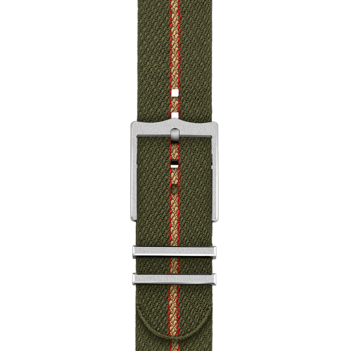 TUDOR Ranger 39 mm M79950-0011 nato strap