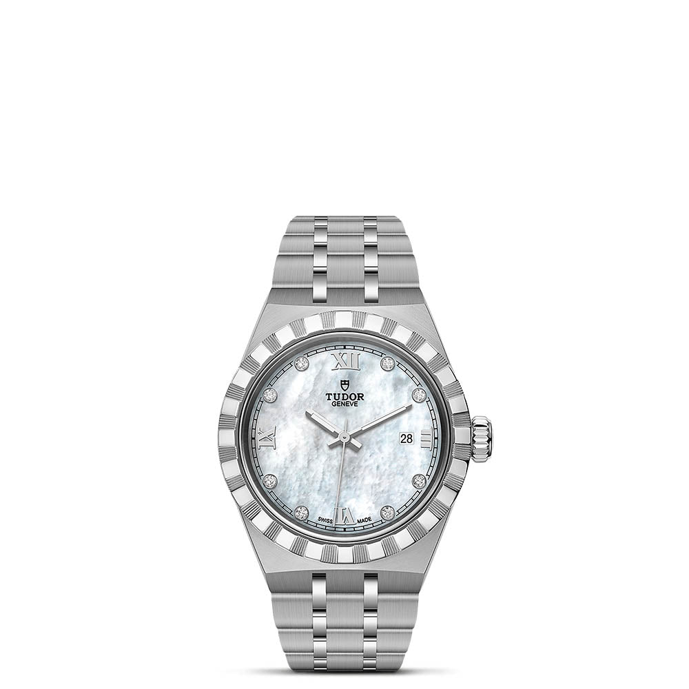 TUDOR Royal 28 mm M28300-0005