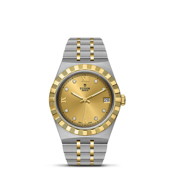 TUDOR Royal 34 mm M28403-0006