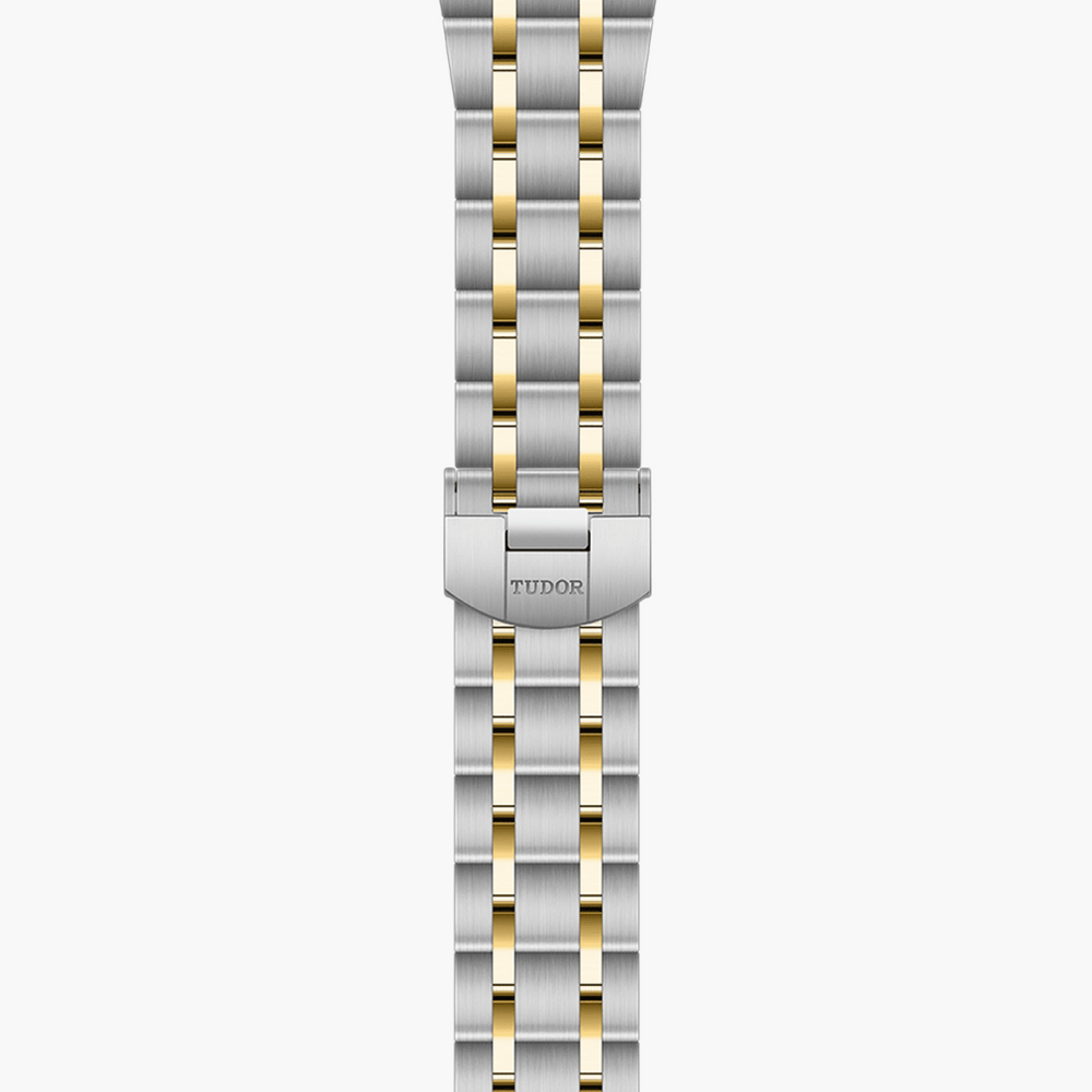 TUDOR Royal 34 mm M28403-0006 strap