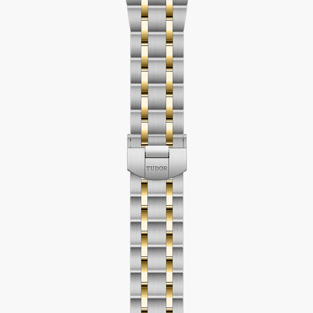 TUDOR Royal 34 mm M28403-0006 strap