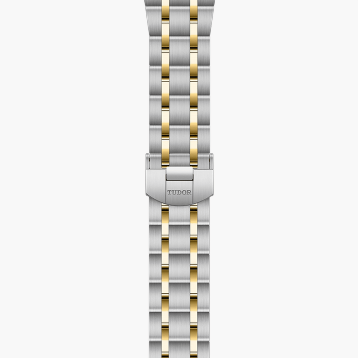 TUDOR Royal 34 mm M28403-0006 strap