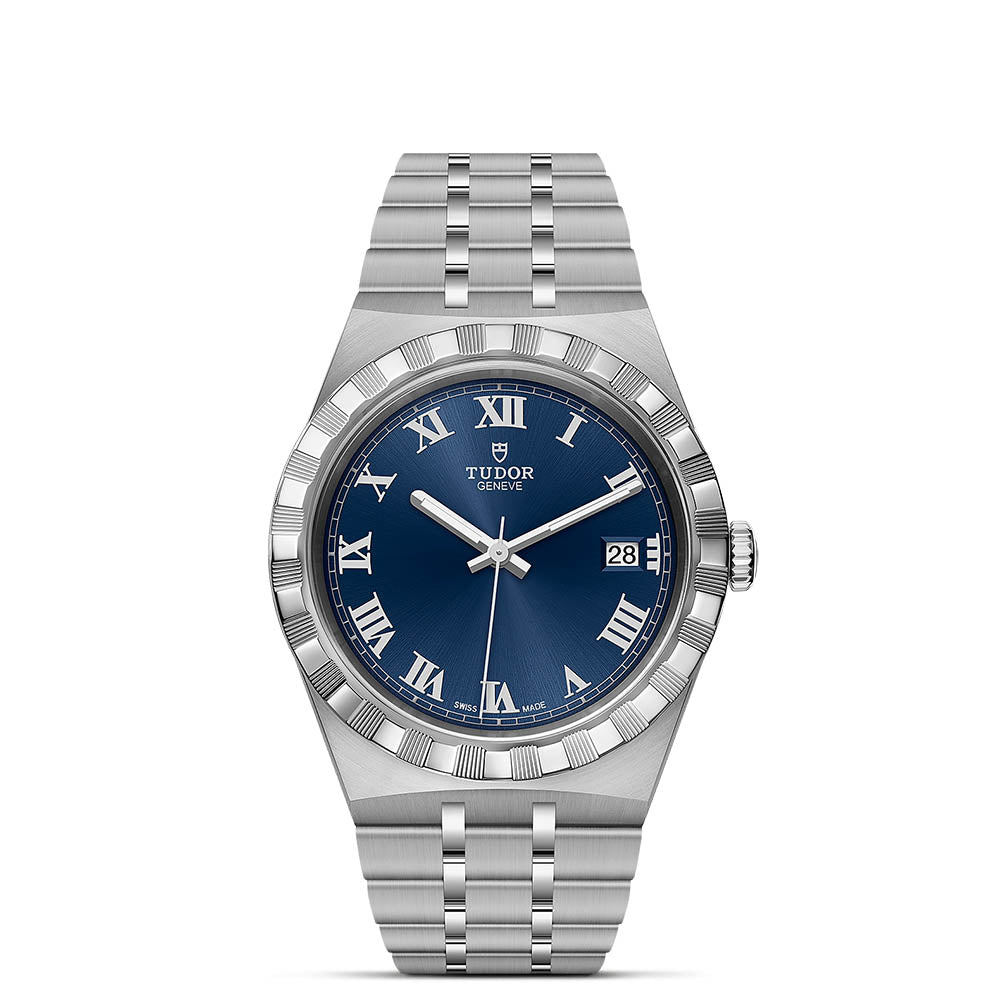 TUDOR Royal 38 mm M28500-0005