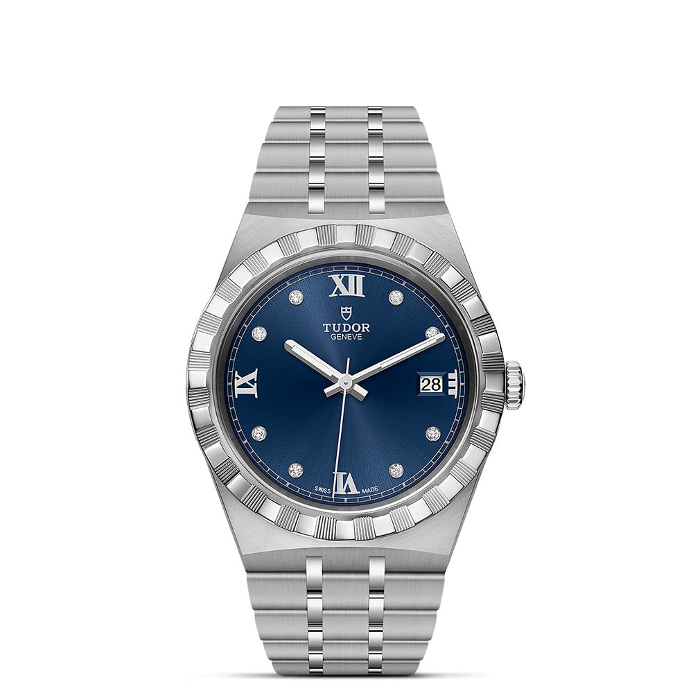 TUDOR Royal 38 mm M28500-0006