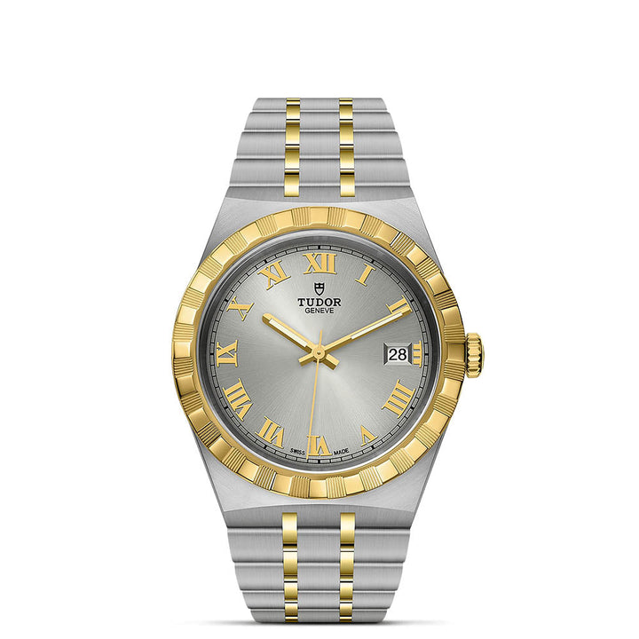 TUDOR Royal 38 mm M28503-0001