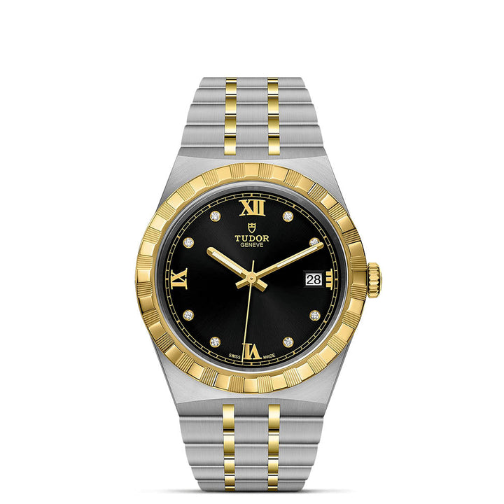 TUDOR Royal 38 mm M28503-0004