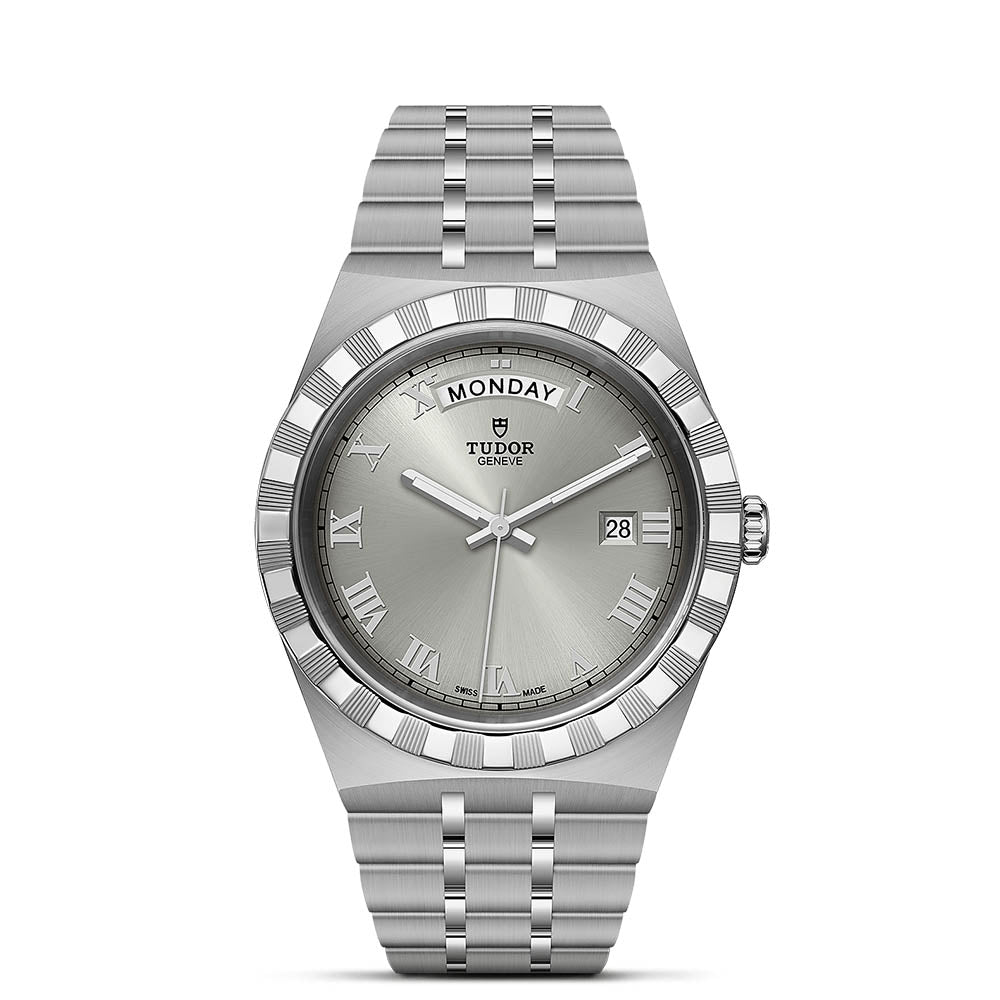TUDOR Royal 41 mm M28600-0001