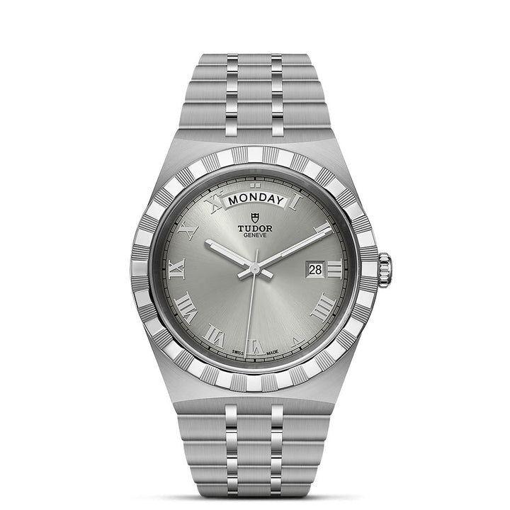 TUDOR Royal 41 mm M28600-0001