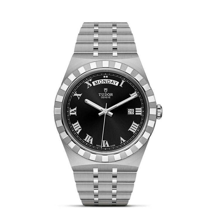 TUDOR Royal 41 mm M28600-0003
