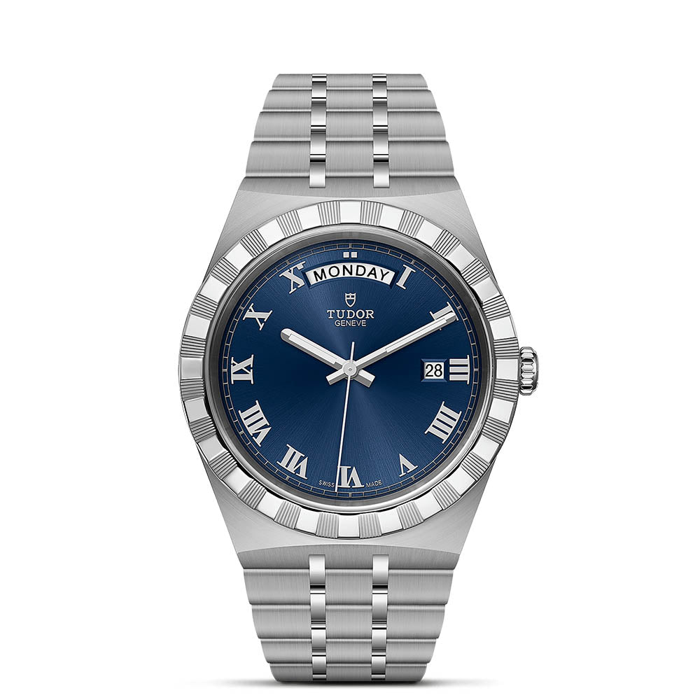 TUDOR Royal 41 mm M28600-0005
