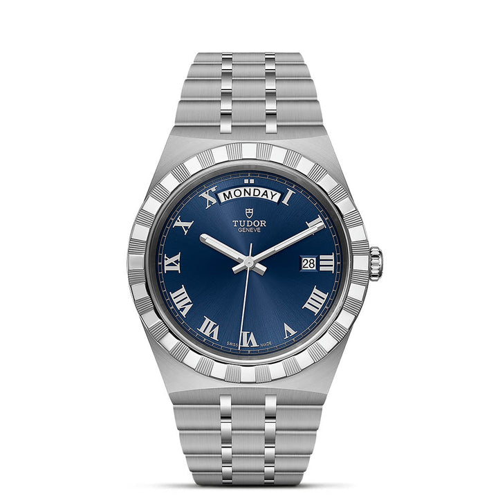TUDOR Royal 41 mm M28600-0005