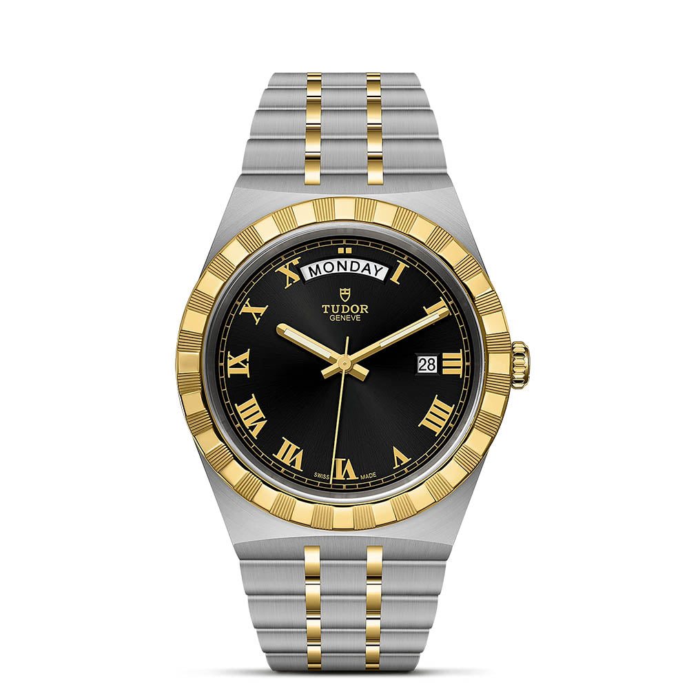 TUDOR Royal 41 mm M28603-0003