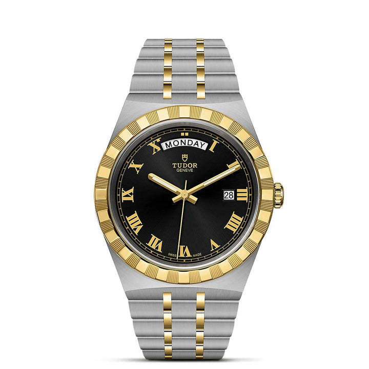 TUDOR Royal 41 mm M28603-0003