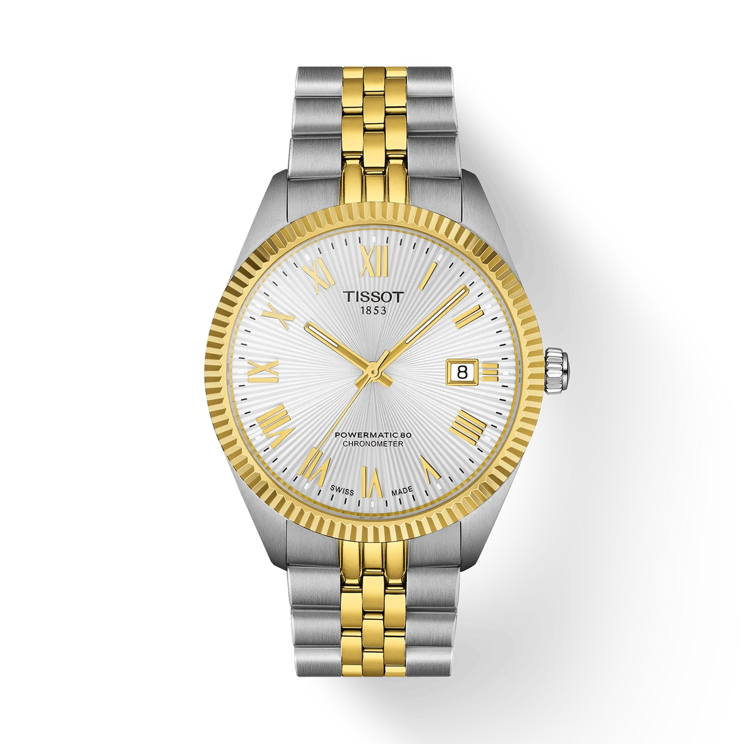Tissot Ballade 39 mm T156.408.22.033.00