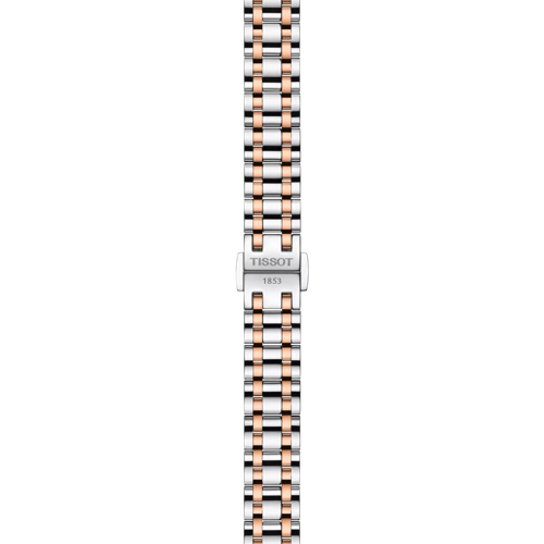 Tissot Bellissima Small Lady 26 mm T1260102201301 strap