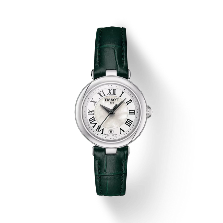 Tissot Bellissima Small lady 26 mm T126.010.16.113.02