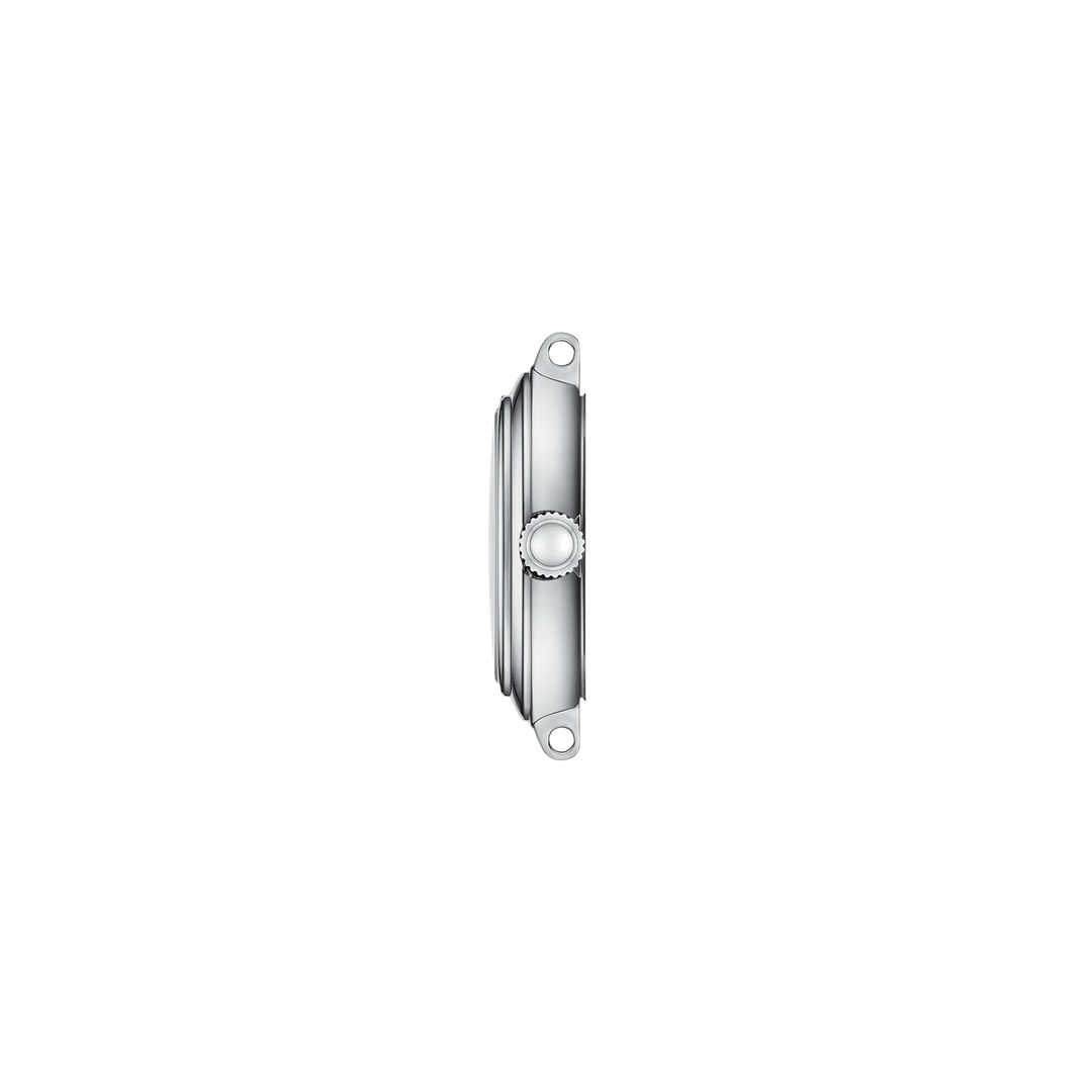 Tissot Bellissima Small lady 26 mm T126.010.16.113.02 Profil