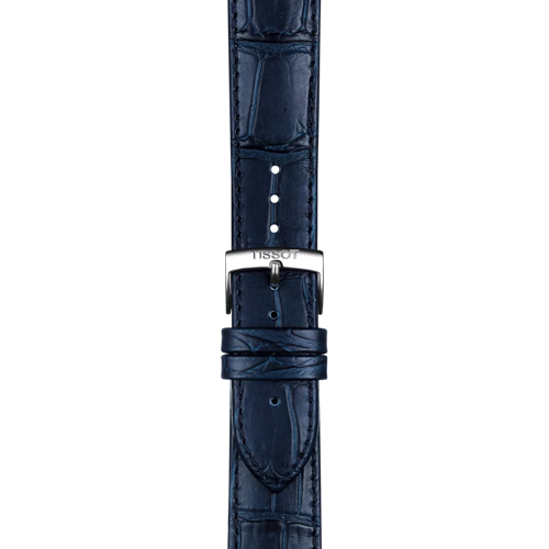 Tissot Carson Premium Gent Moonphase 40 mm T1224231604300 strap