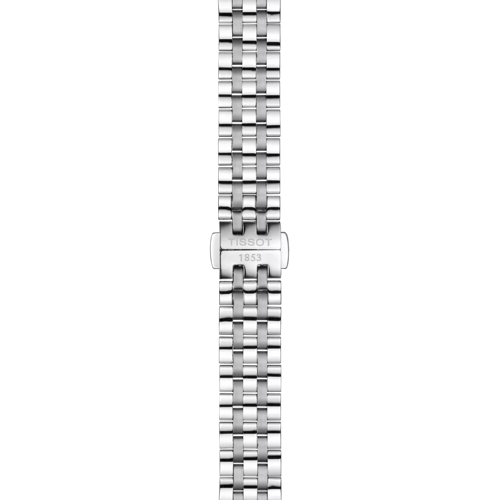 Tissot Carson Premium Lady 30 mm T1222101103300 strap