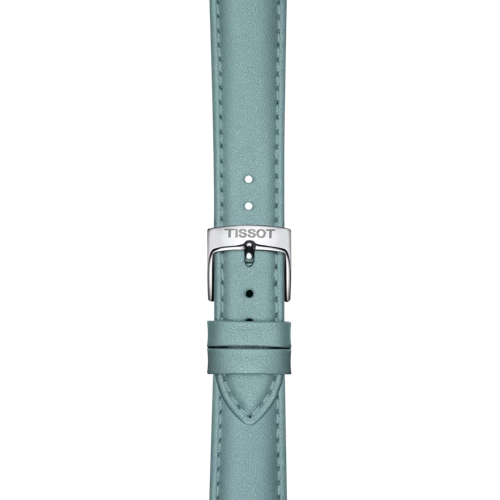 Tissot Carson Premium Lady Moonphase 32 mm T1222231635300 strap