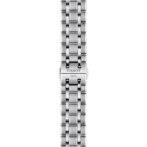 Tissot Chemin des Tourelles Powermatic 80 42 mm T139.407.11.068.00 strap