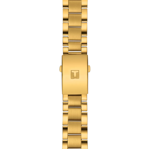 Tissot Chrono XL 45 mm T116.617.33.051.00 strap