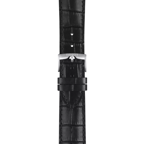 Tissot Chrono XL 45 mm T1166171606200 strap