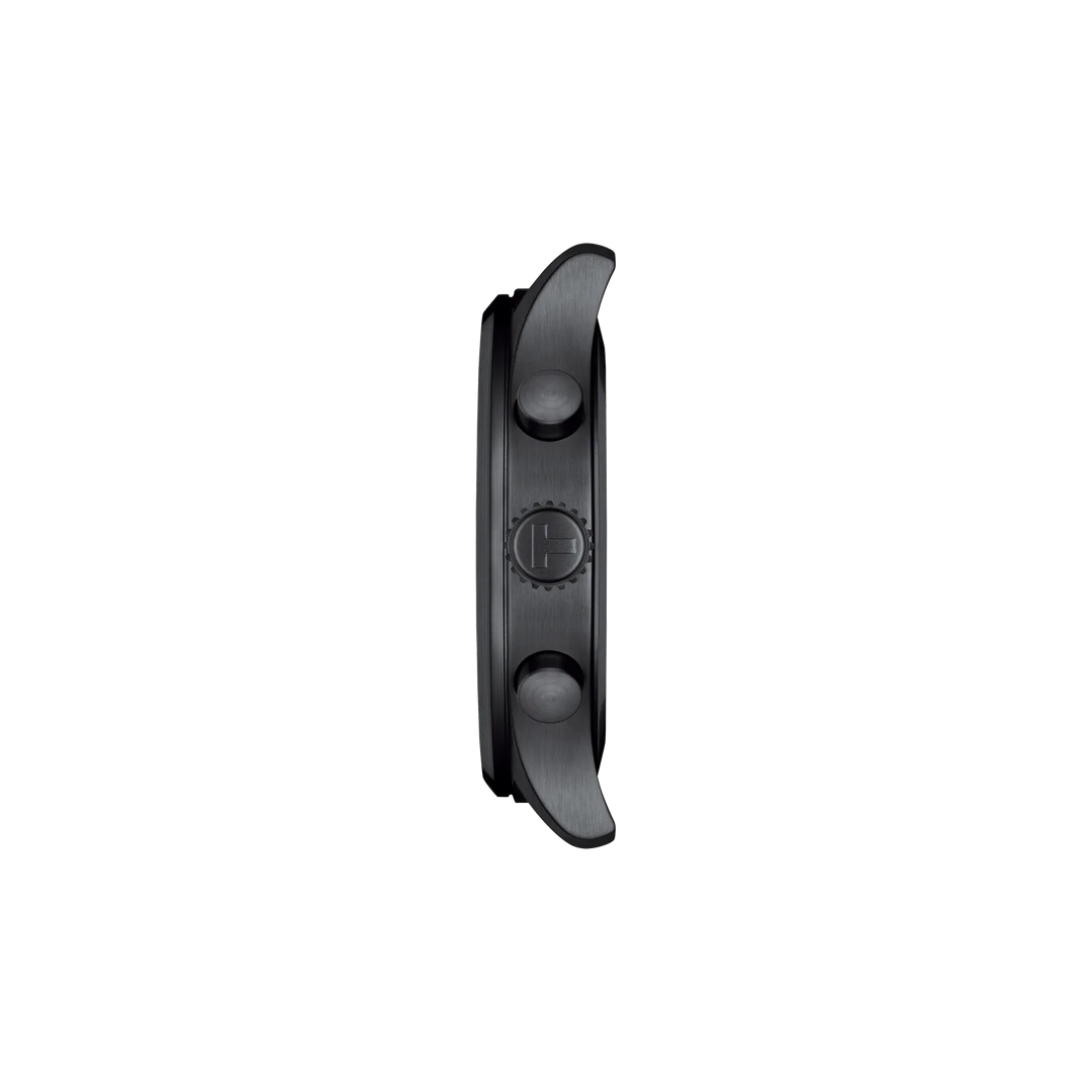 Tissot Chrono XL 45 mm T1166173605203 profil