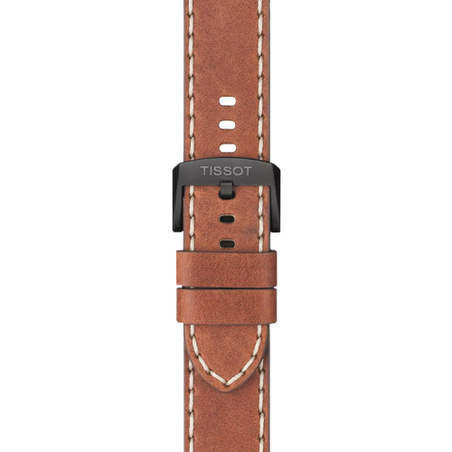 Tissot Chrono XL 45 mm T1166173605700 strap