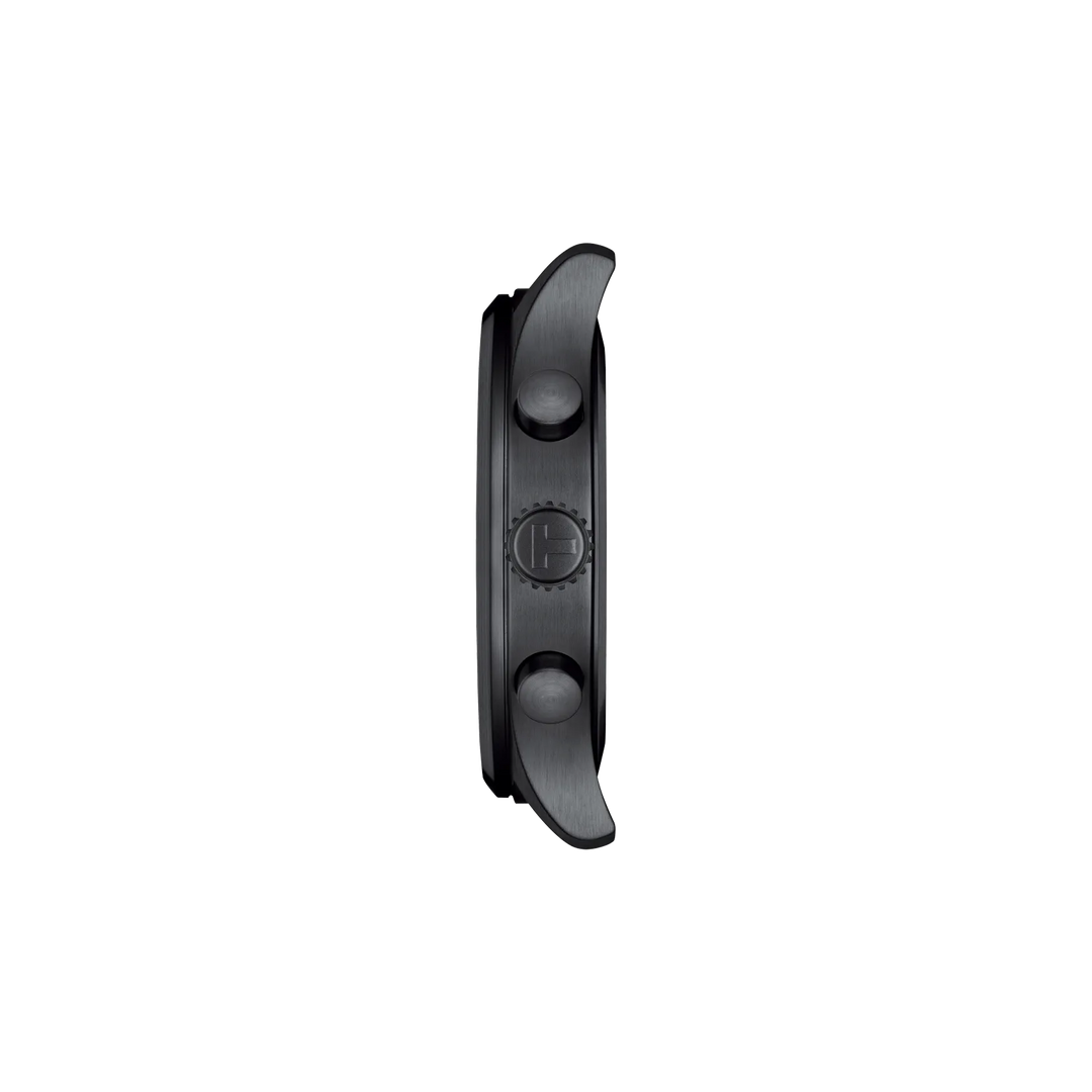 Tissot Chrono XL Vintage 45 mm T1166173605200 profil