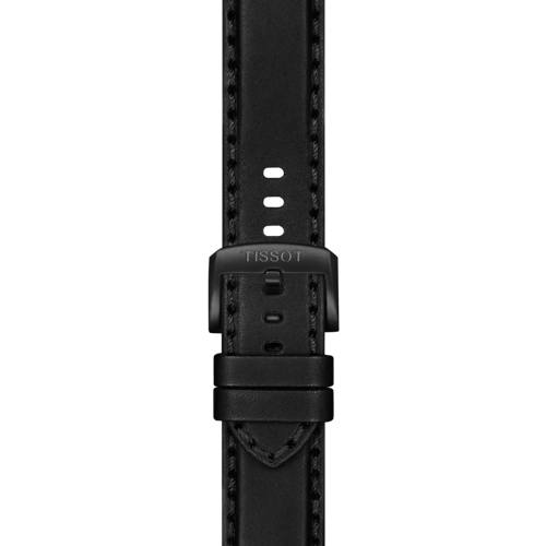 Tissot Chrono XL Vintage 45 mm T1166173605200 strap