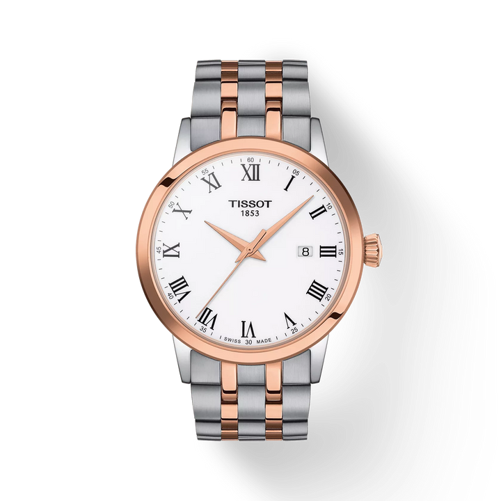 Tissot Classic Dream 42 mm T129.410.22.013.00