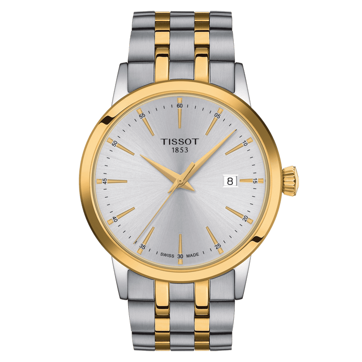 Tissot Classic Dream 42 mm T1294102203100