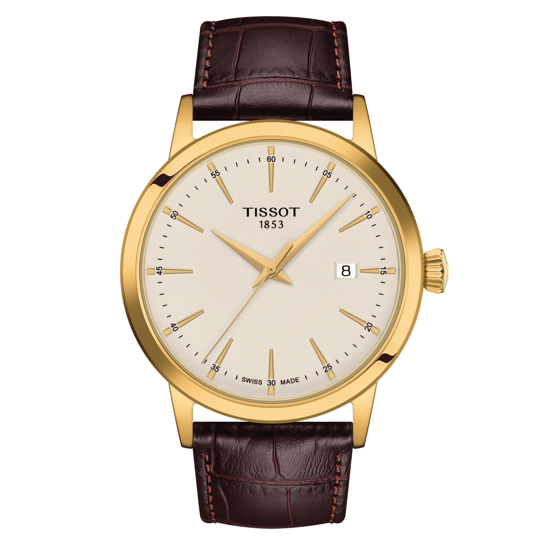 Tissot Classic Dream 42 mm T1294103626100