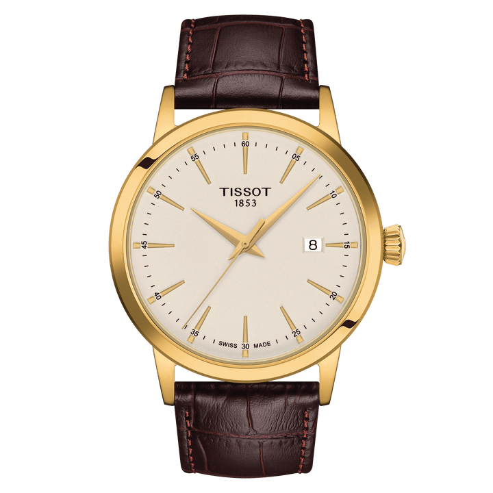 Tissot Classic Dream 42 mm T1294103626100