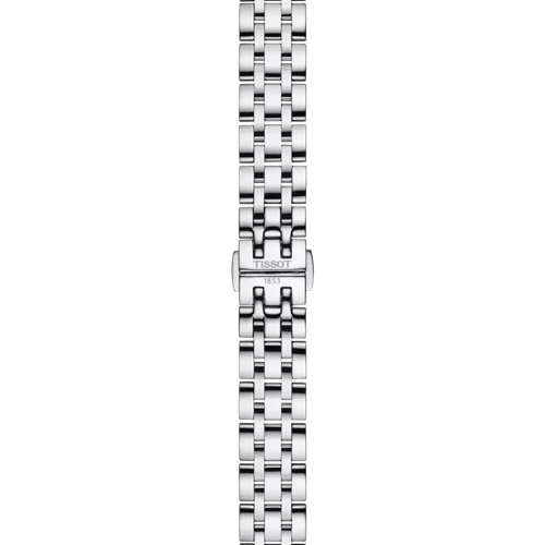 Tissot Classic Dream Lady 28 mm T1292101105300 strap