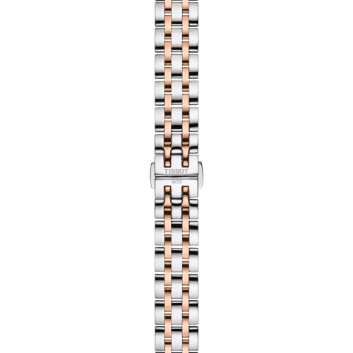 Tissot Classic Dream Lady 28 mm T1292102201300 strap