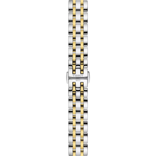 Tissot Classic Dream Lady 28 mm T1292102203100 strap