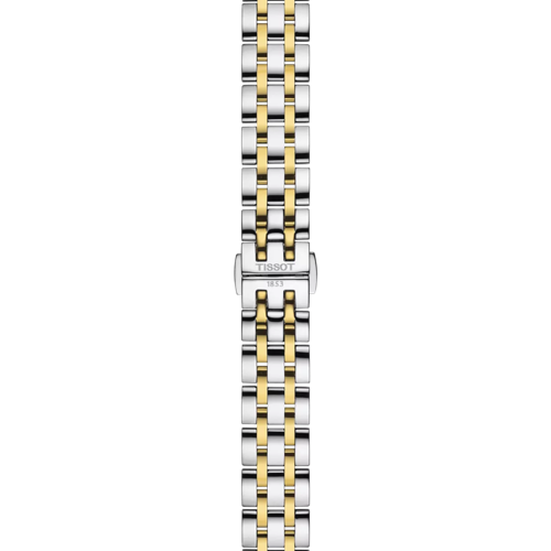 Tissot Classic Dream Lady 28 mm T1292102226300 Strap