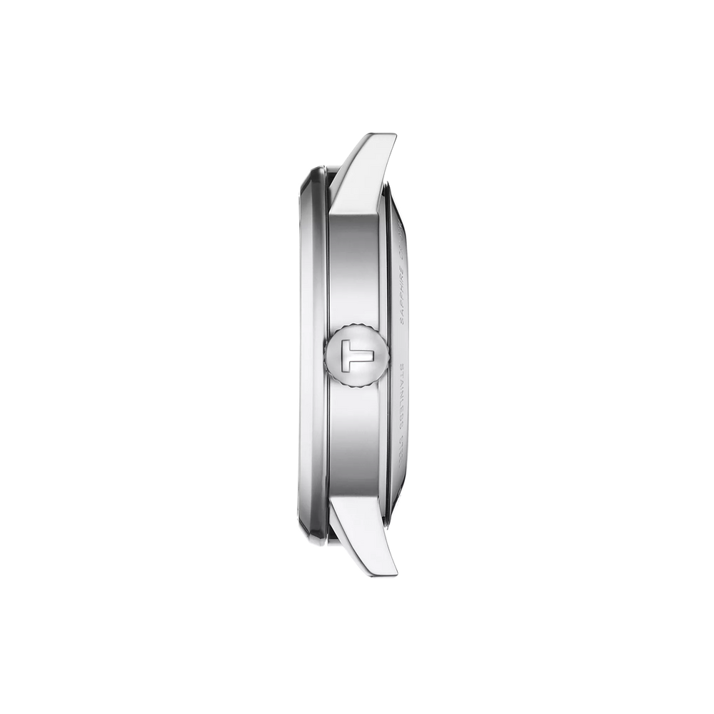 Tissot Classic Dream Swissmatic 42 mm T1294071103100 profil