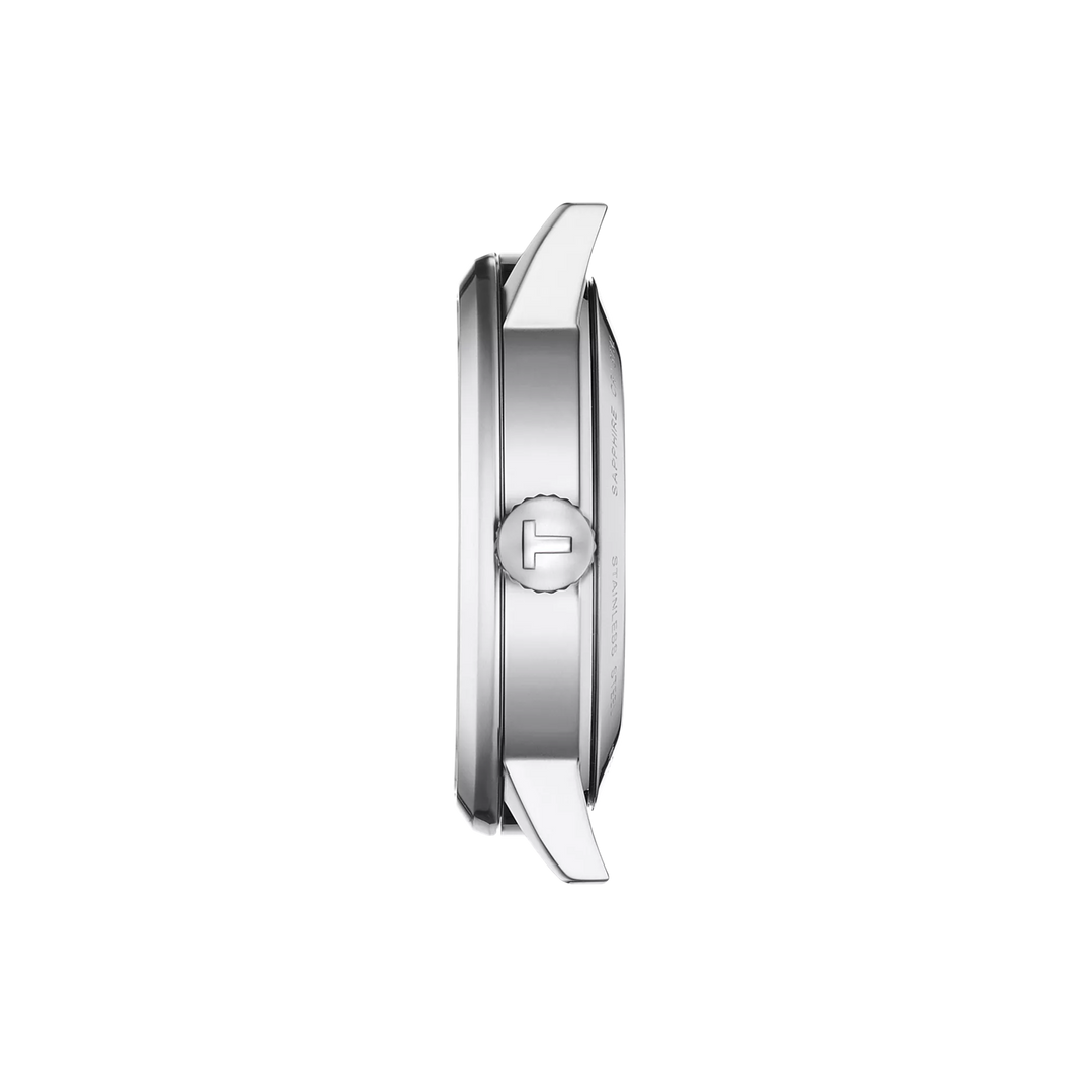 Tissot Classic Dream Swissmatic 42 mm T1294071103100 profil