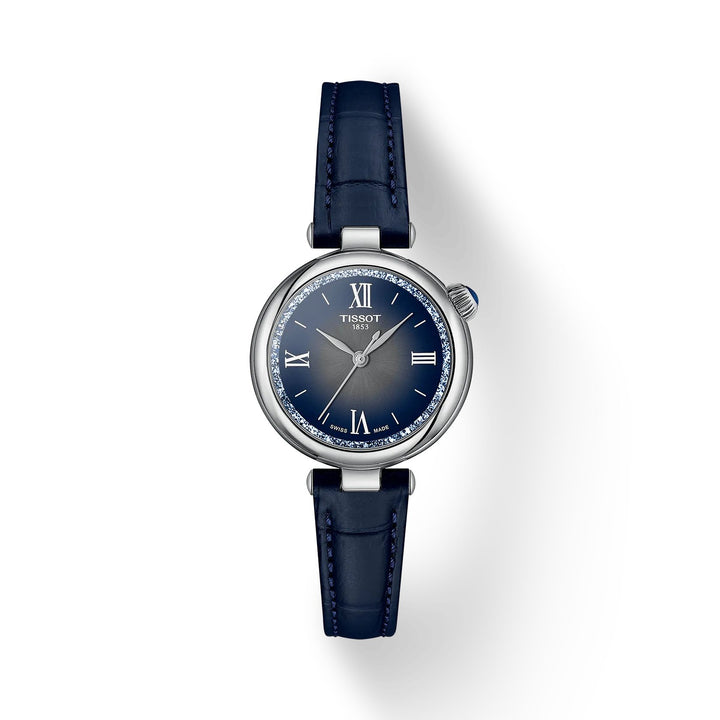 Tissot Desir 28 mm T152.010.16.038.01