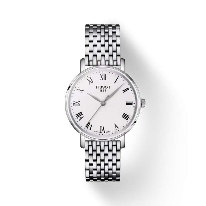 Tissot Everytime 34mm T143.210.11.033.00