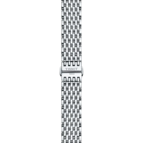 Tissot Everytime 34mm T143.210.11.033.00 strap