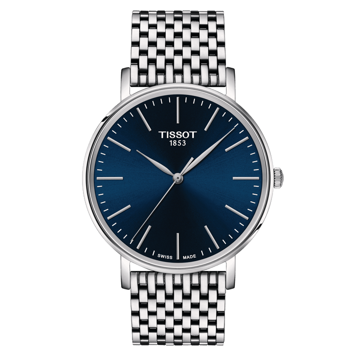 Tissot Everytime 40 mm T1434101104100