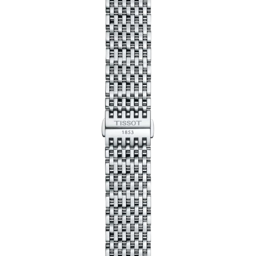 Tissot Everytime 40 mm T1434101104100 strap