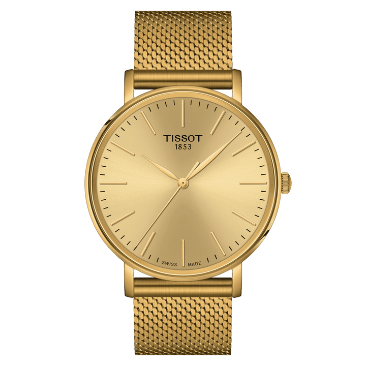 Tissot Everytime 40 mm T1434103302100