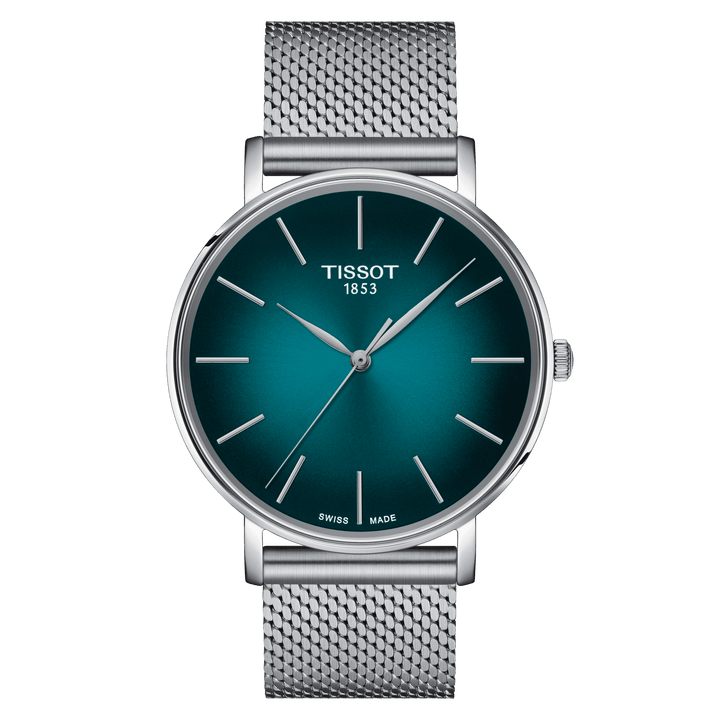 Tissot Everytime 40mm T1434101109100