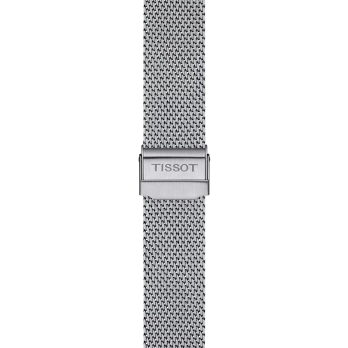 Tissot Everytime 40mm T1434101109100 Strap